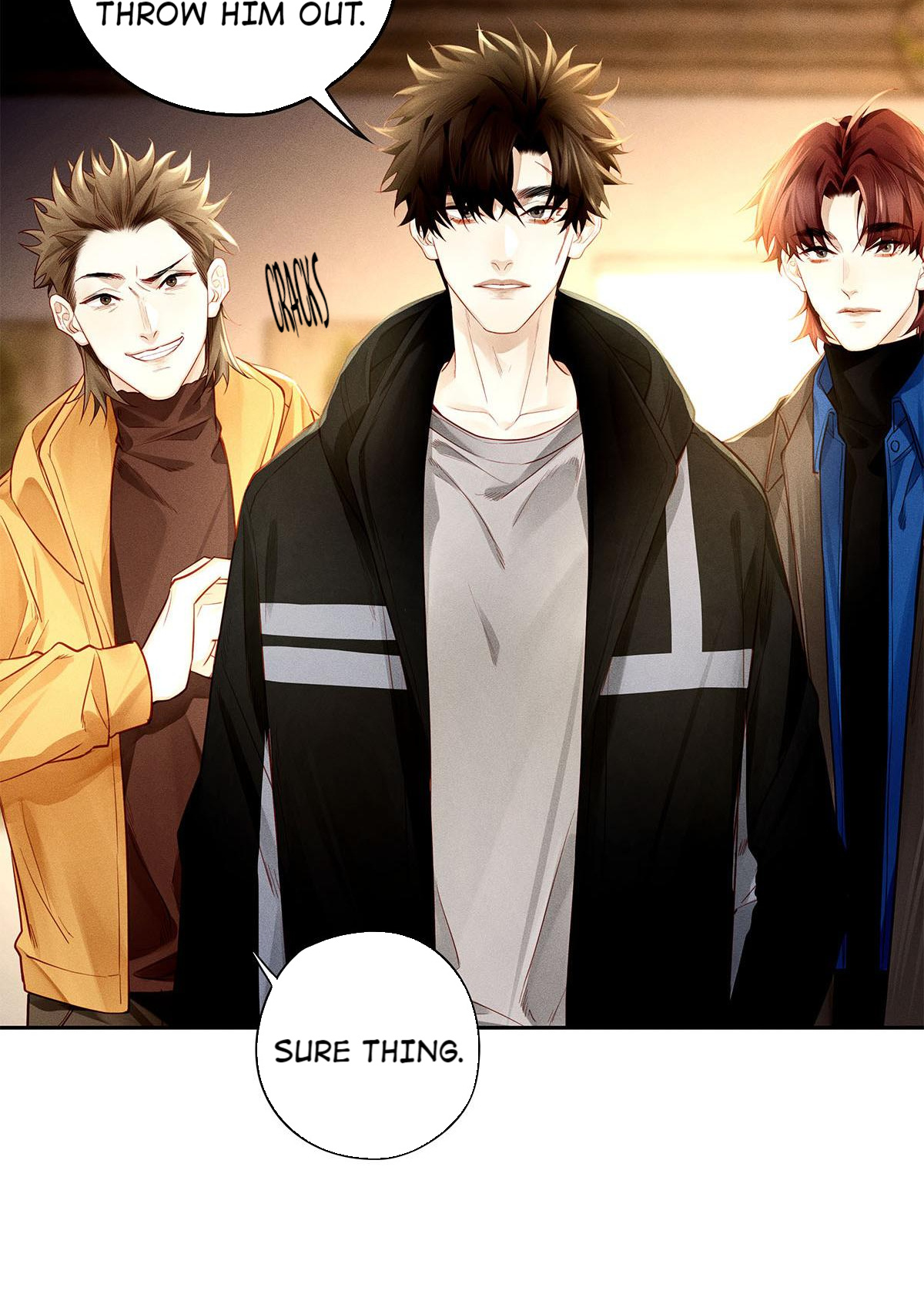Antidote - Manga Chapter 47 - page 24