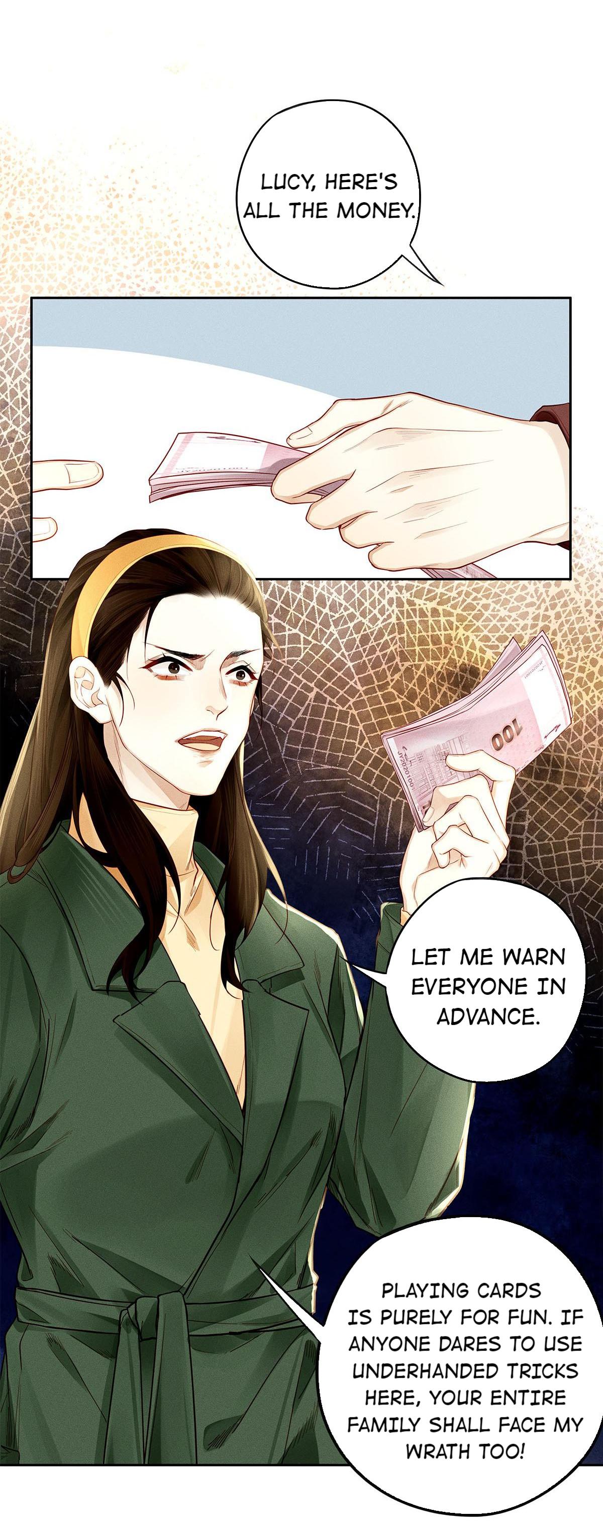 Antidote - Manga Chapter 47 - page 25