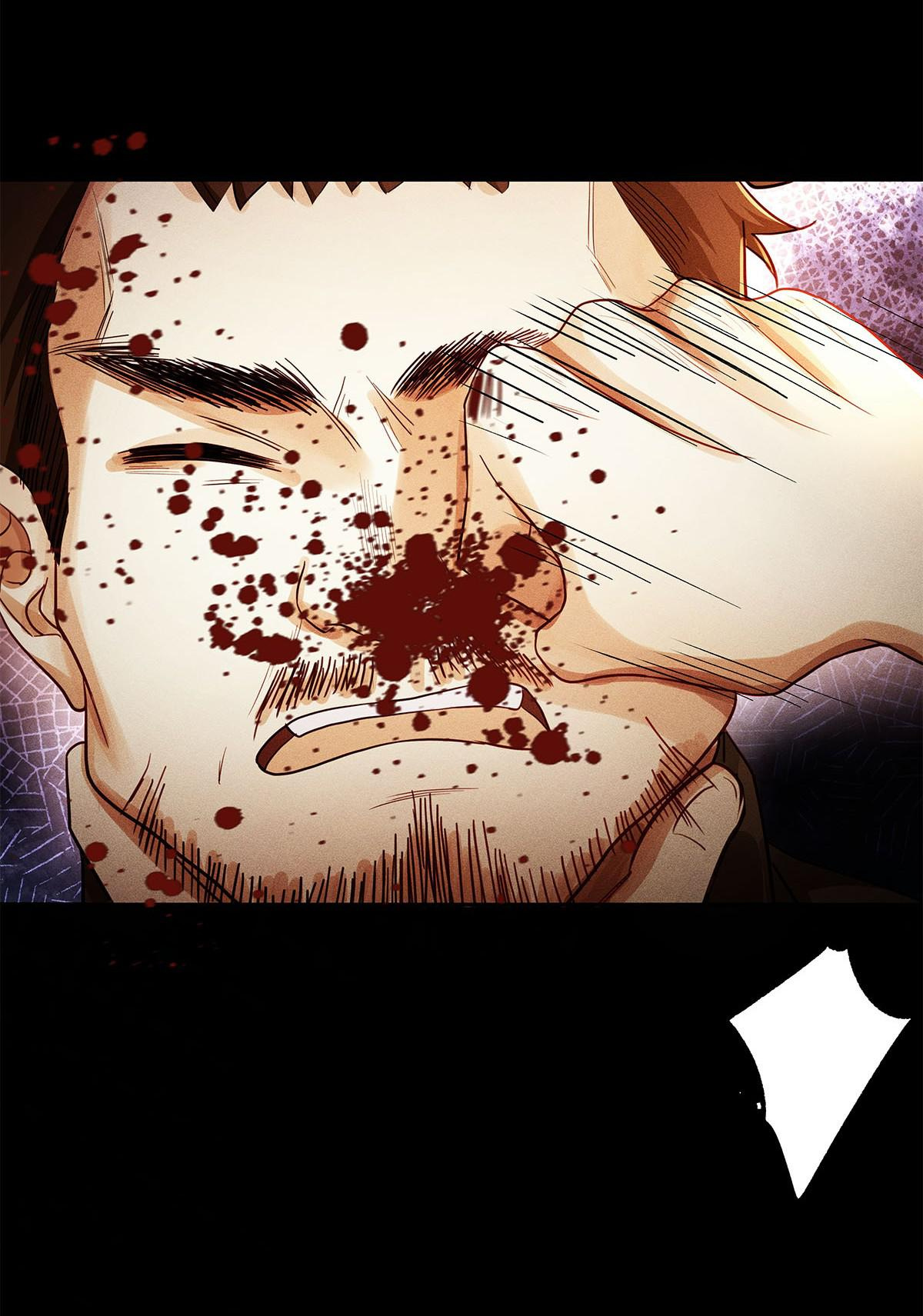 Antidote - Manga Chapter 47 - page 9