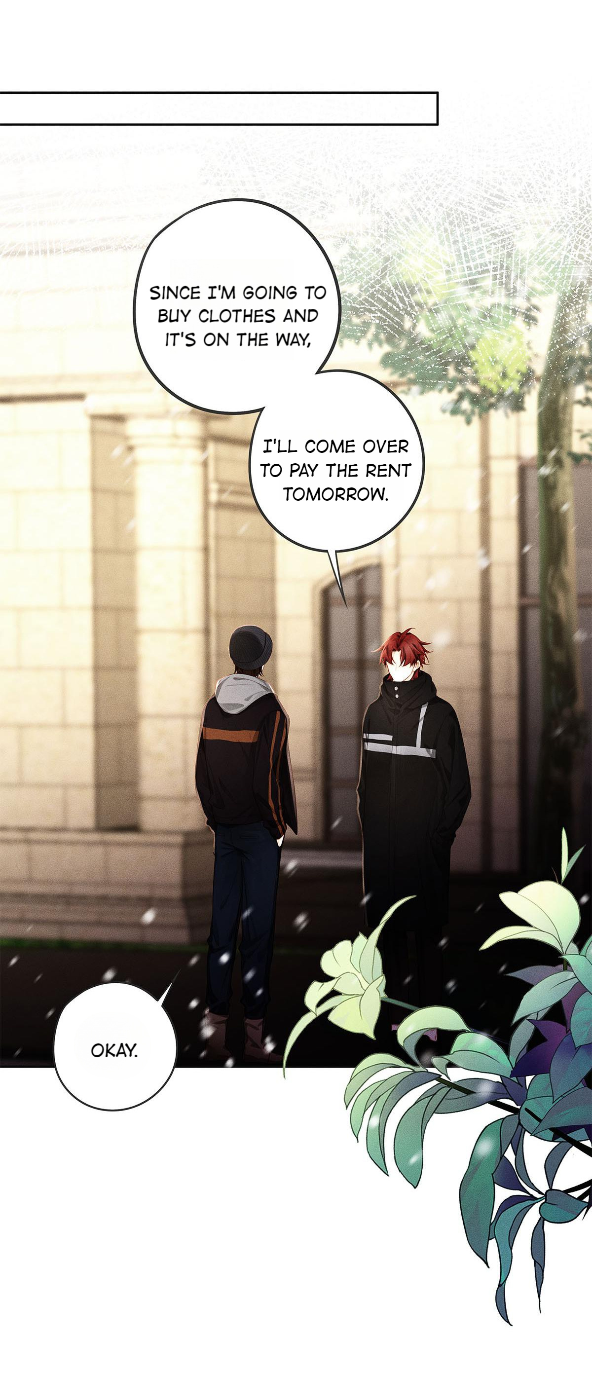 Antidote - Manga Chapter 45 - page 10