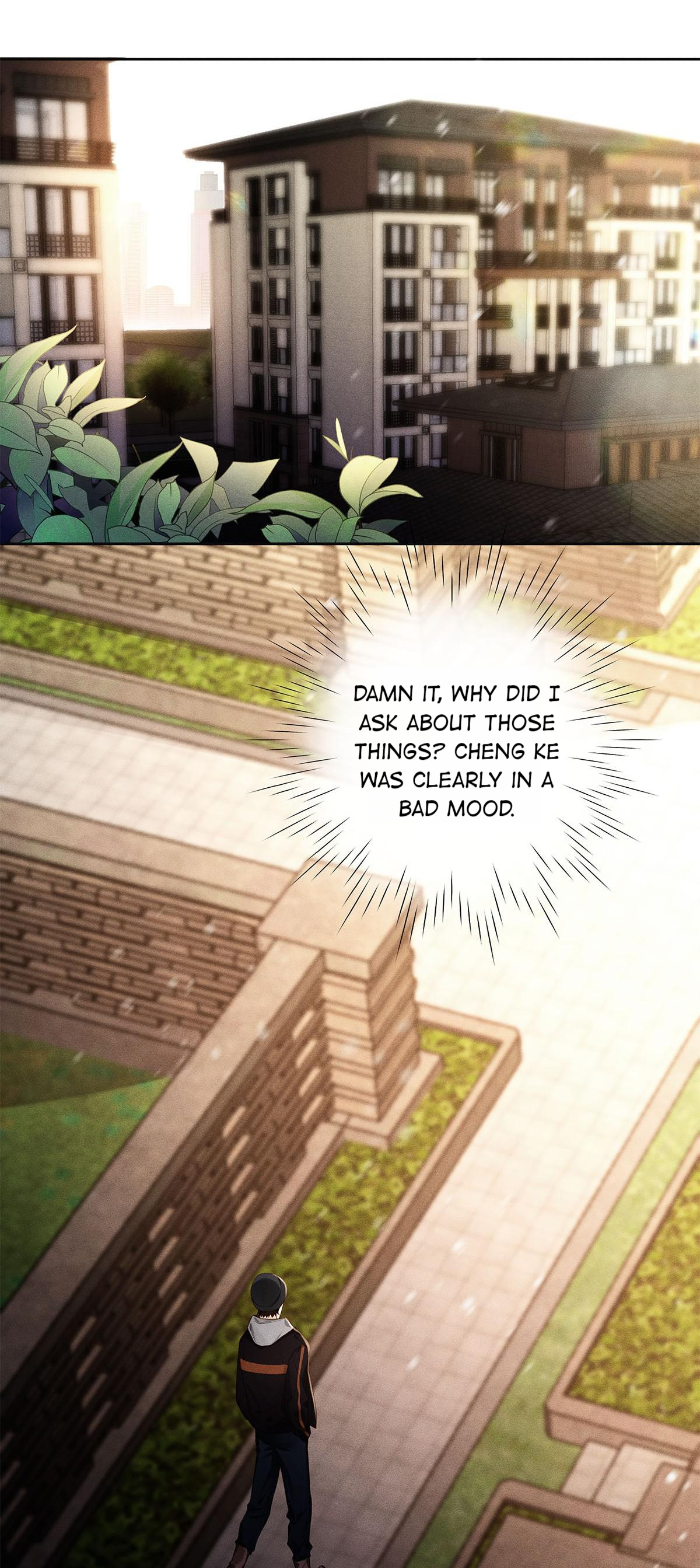 Antidote - Manga Chapter 45 - page 11