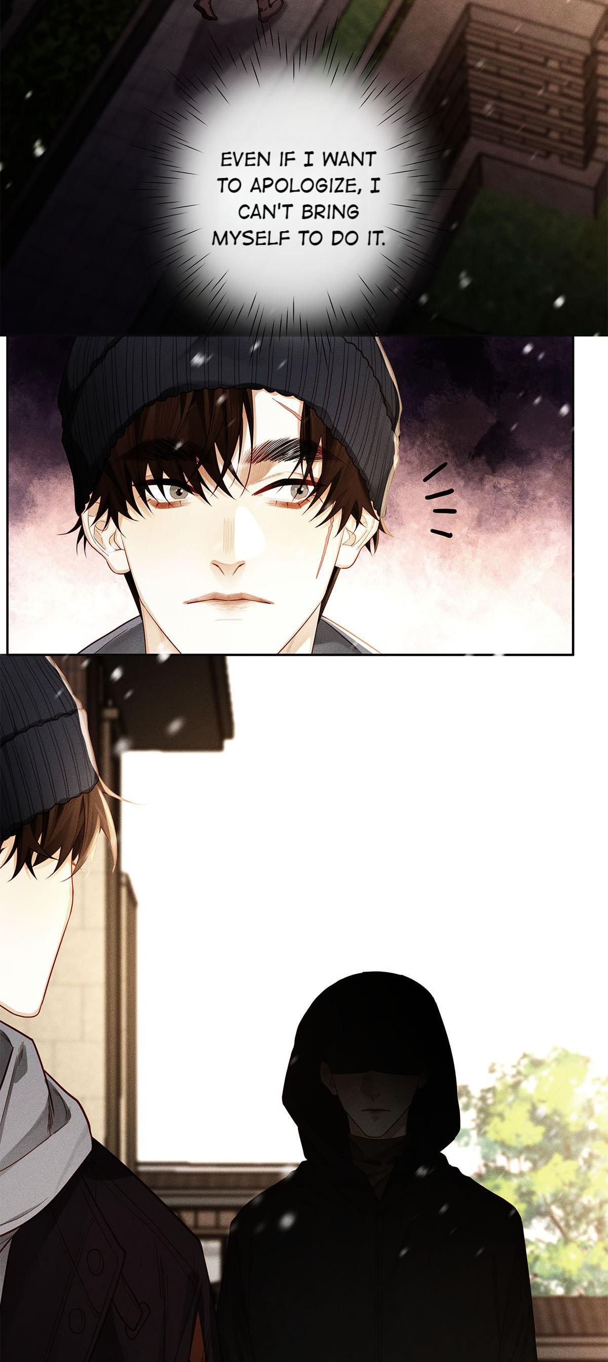 Antidote - Manga Chapter 45 - page 12