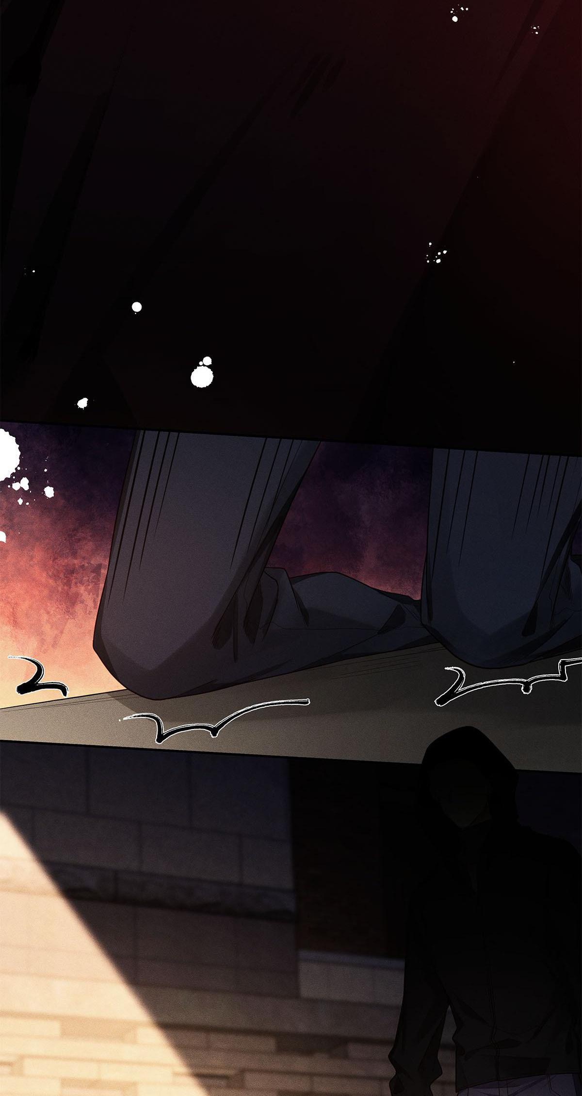 Antidote - Manga Chapter 45 - page 16