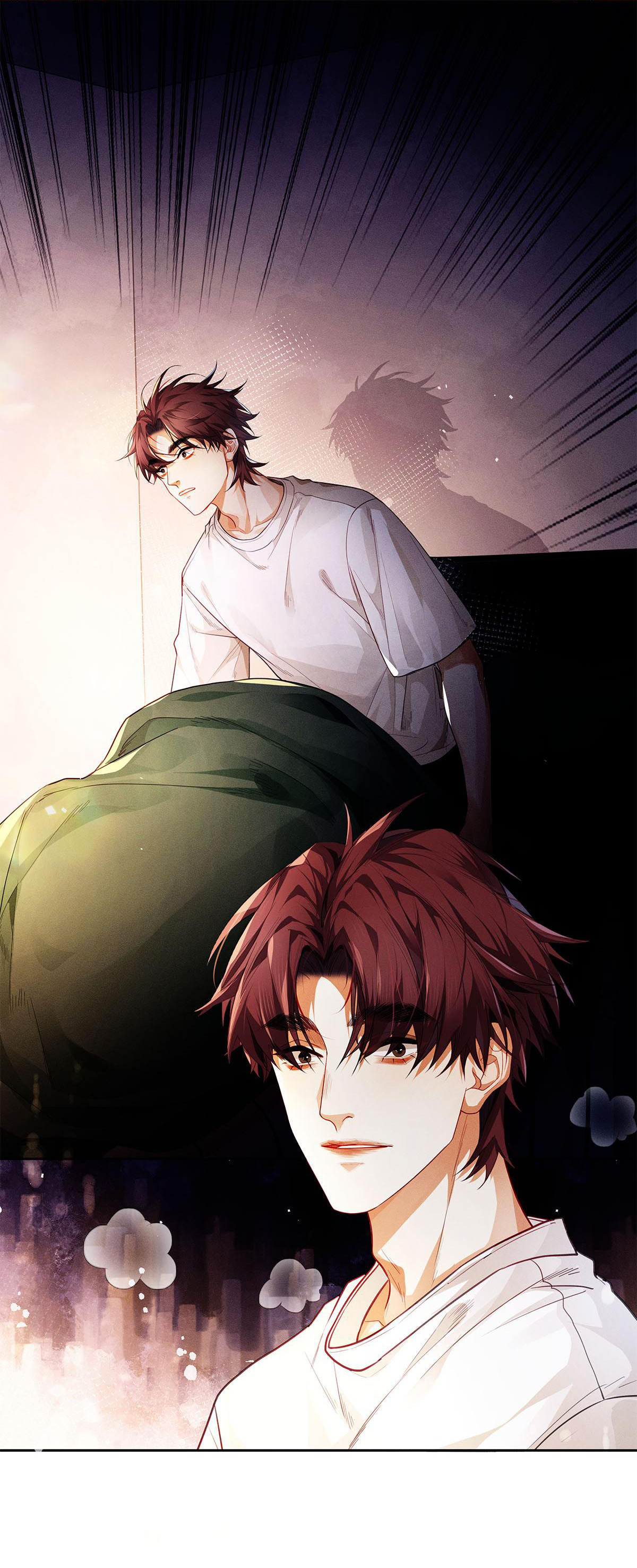 Antidote - Manga Chapter 45 - page 22