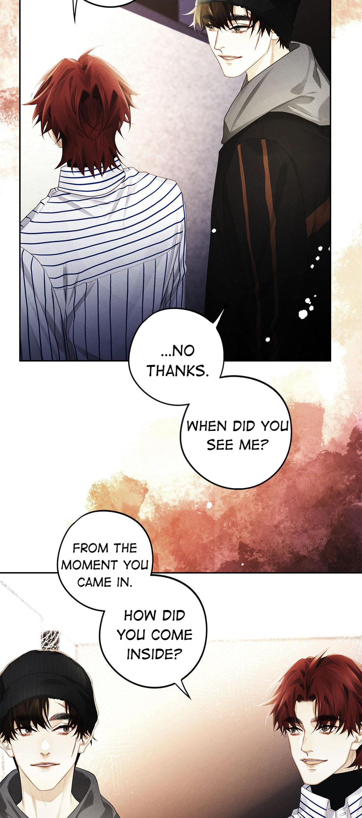 Antidote - Manga Chapter 44 - page 16