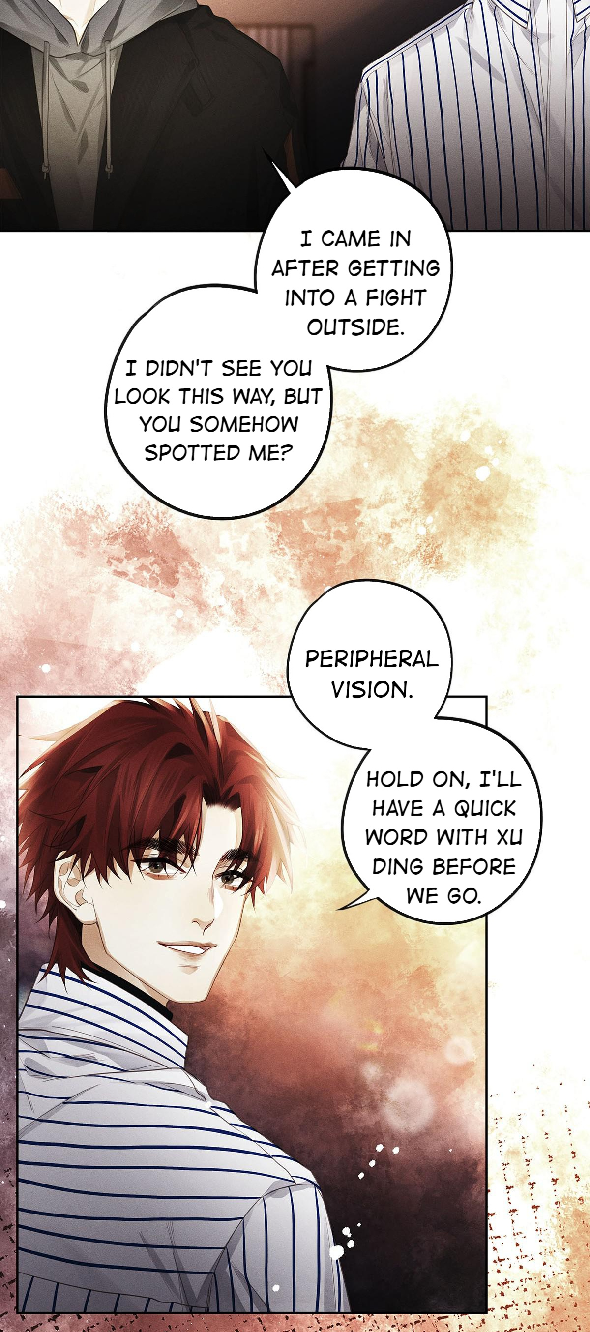 Antidote - Manga Chapter 44 - page 17