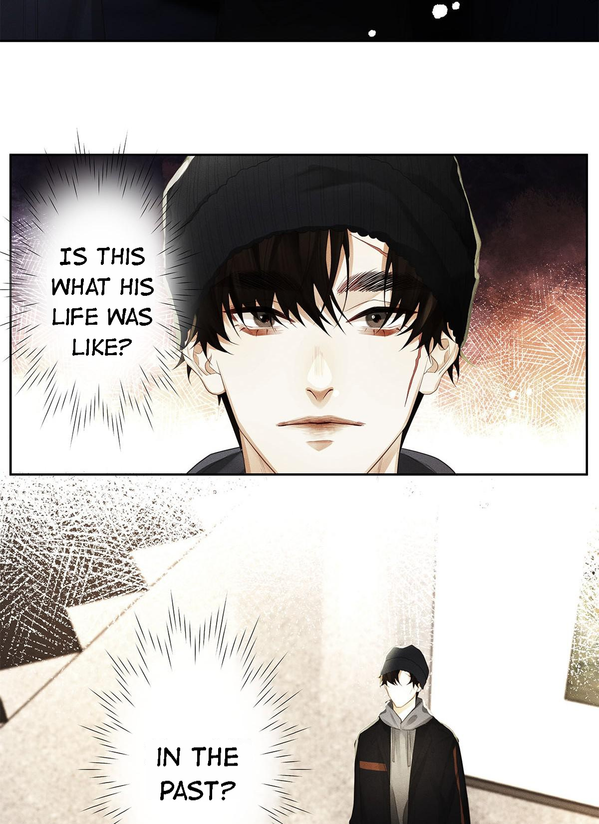 Antidote - Manga Chapter 44 - page 19