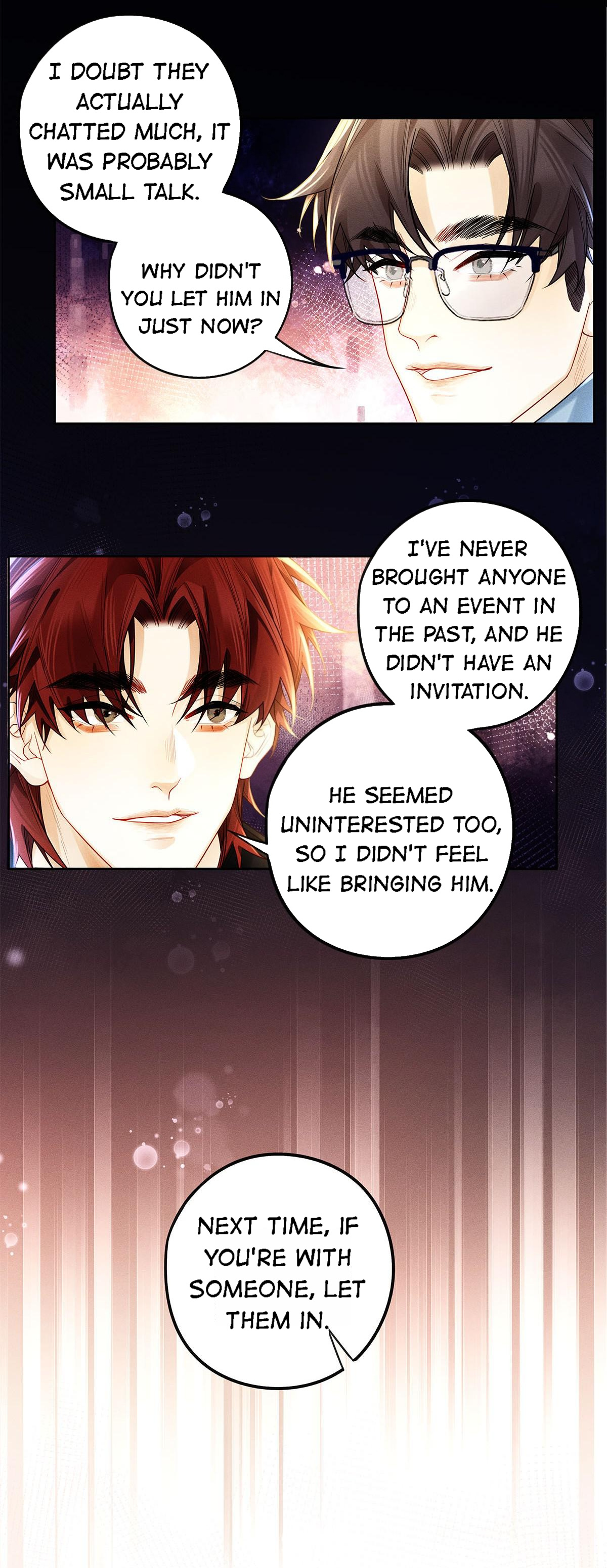 Antidote - Manga Chapter 44 - page 23