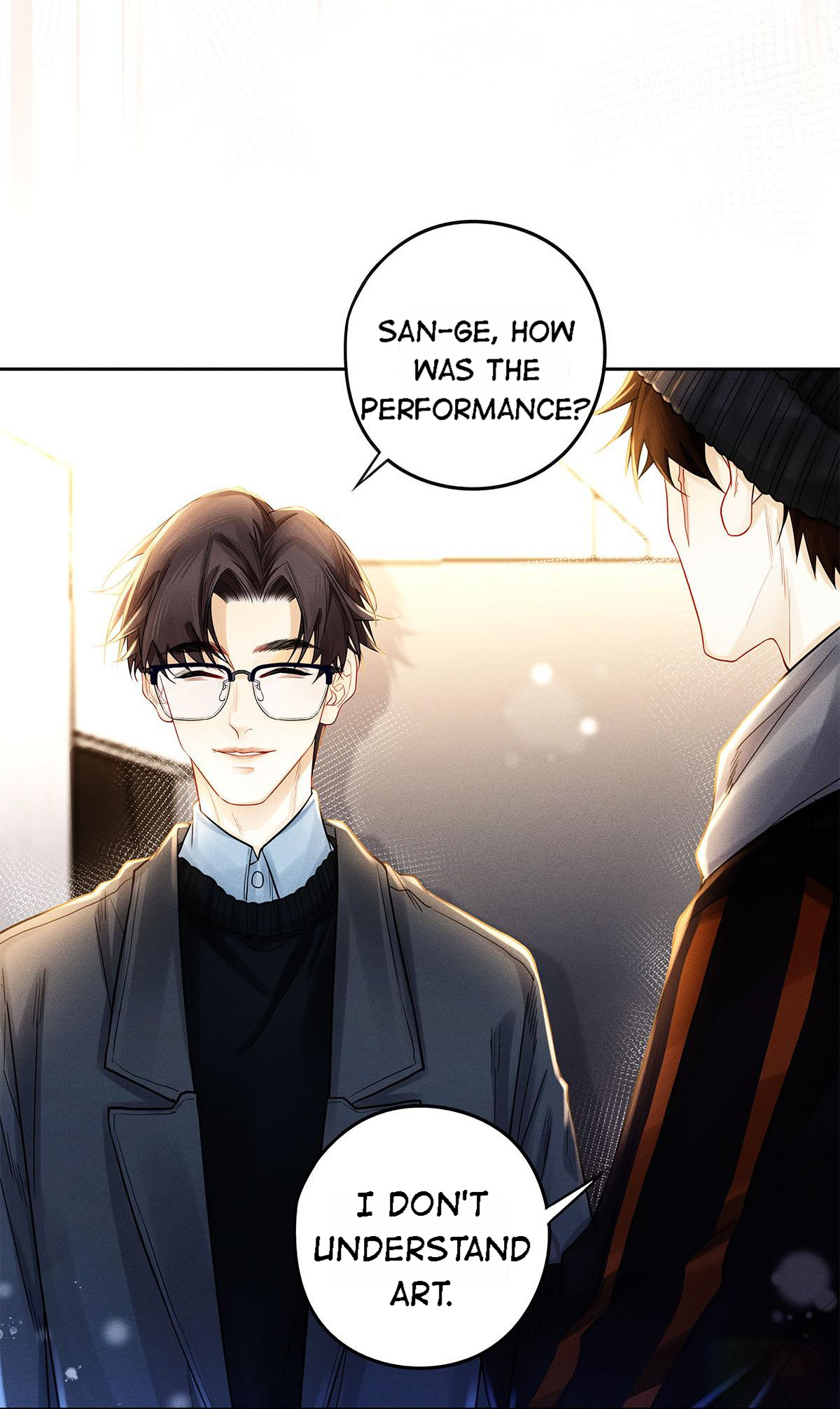 Antidote - Manga Chapter 44 - page 24
