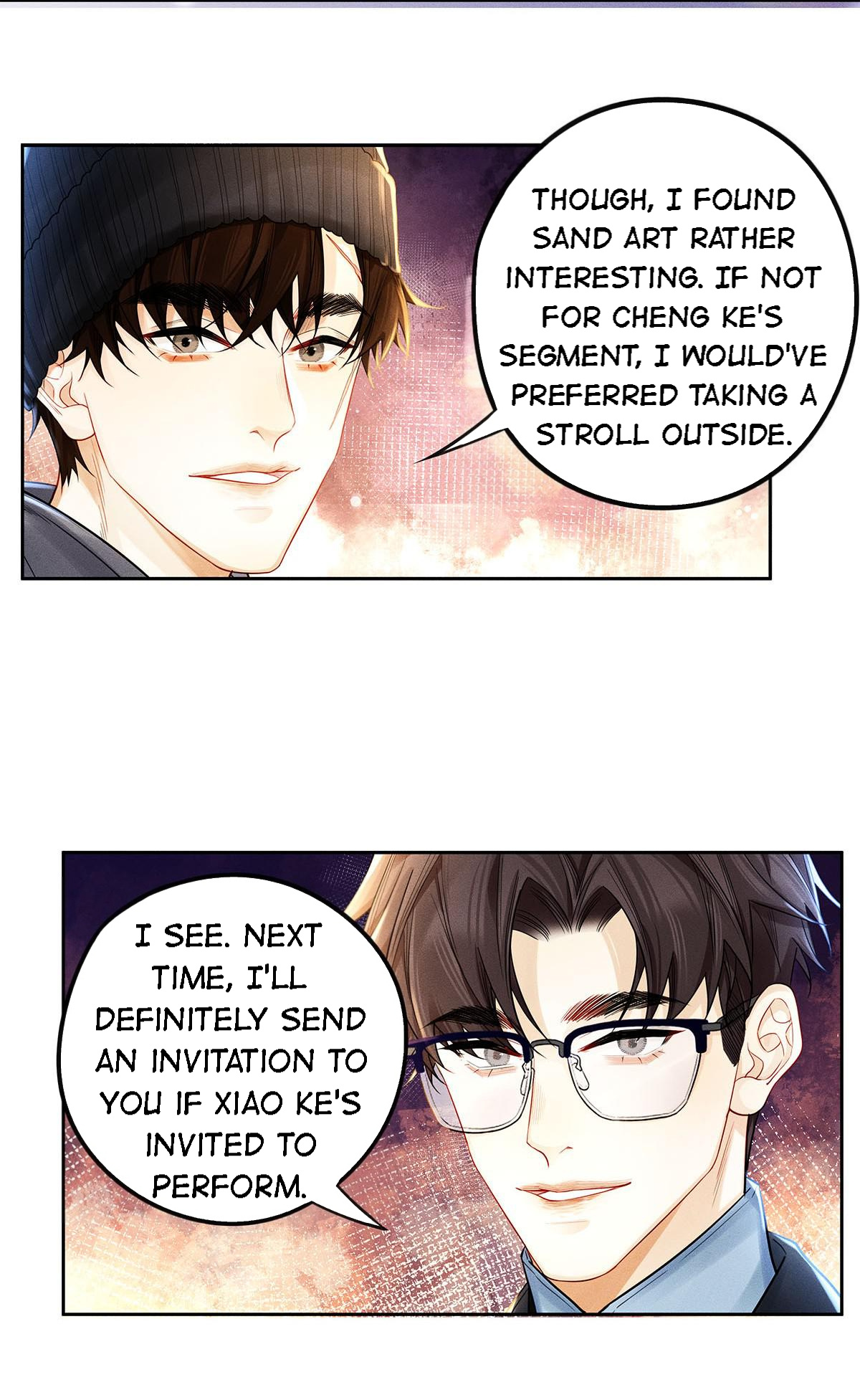 Antidote - Manga Chapter 44 - page 25
