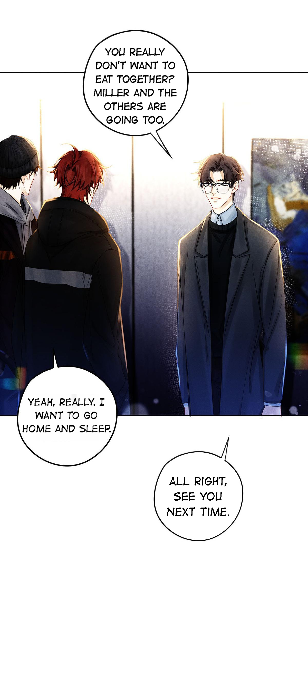 Antidote - Manga Chapter 44 - page 26