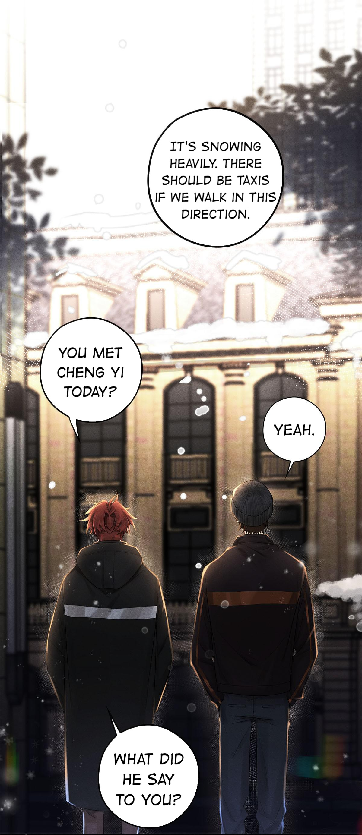 Antidote - Manga Chapter 44 - page 27