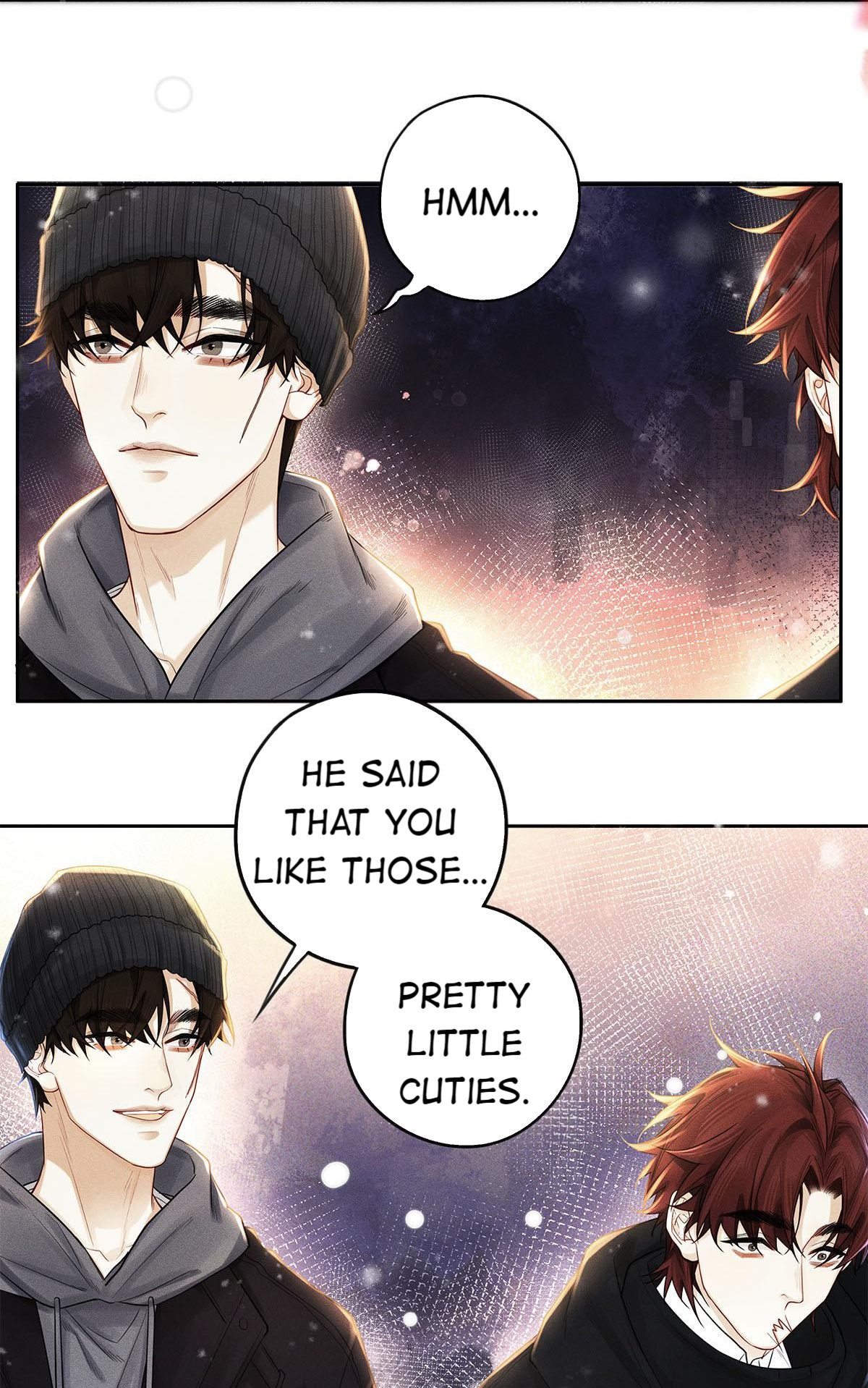 Antidote - Manga Chapter 44 - page 28