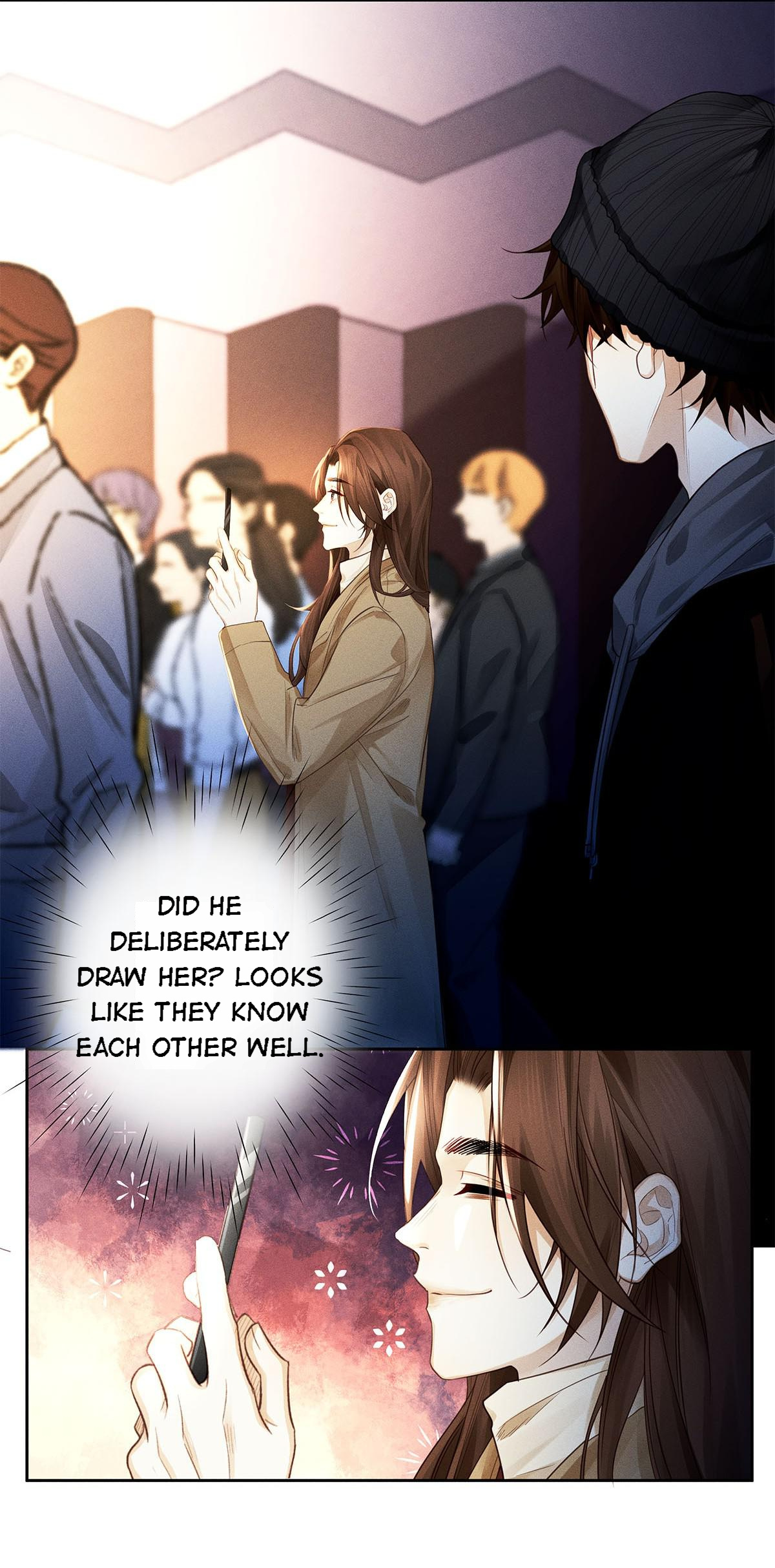 Antidote - Manga Chapter 44 - page 8