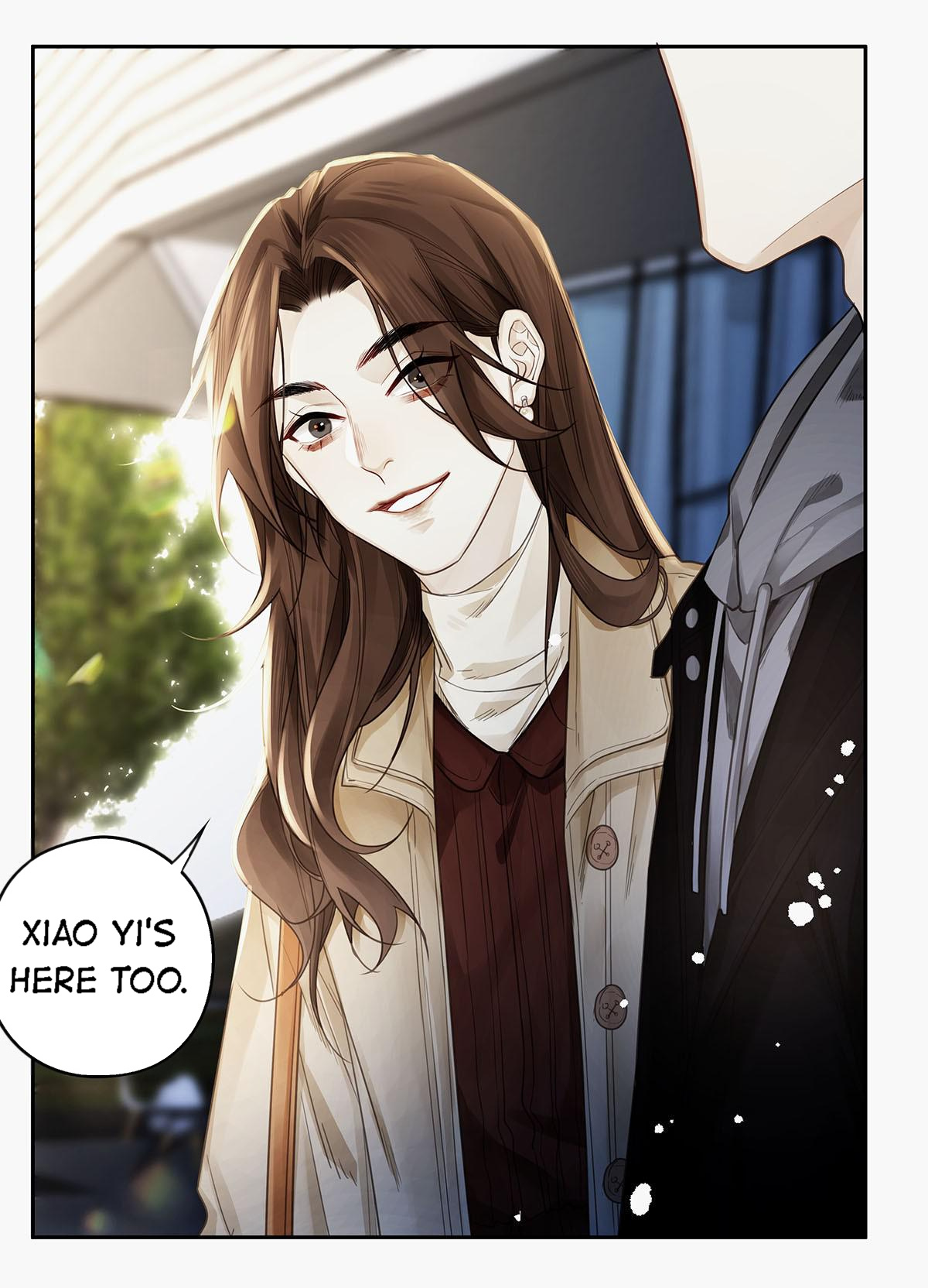 Antidote - Manga Chapter 43 - page 10