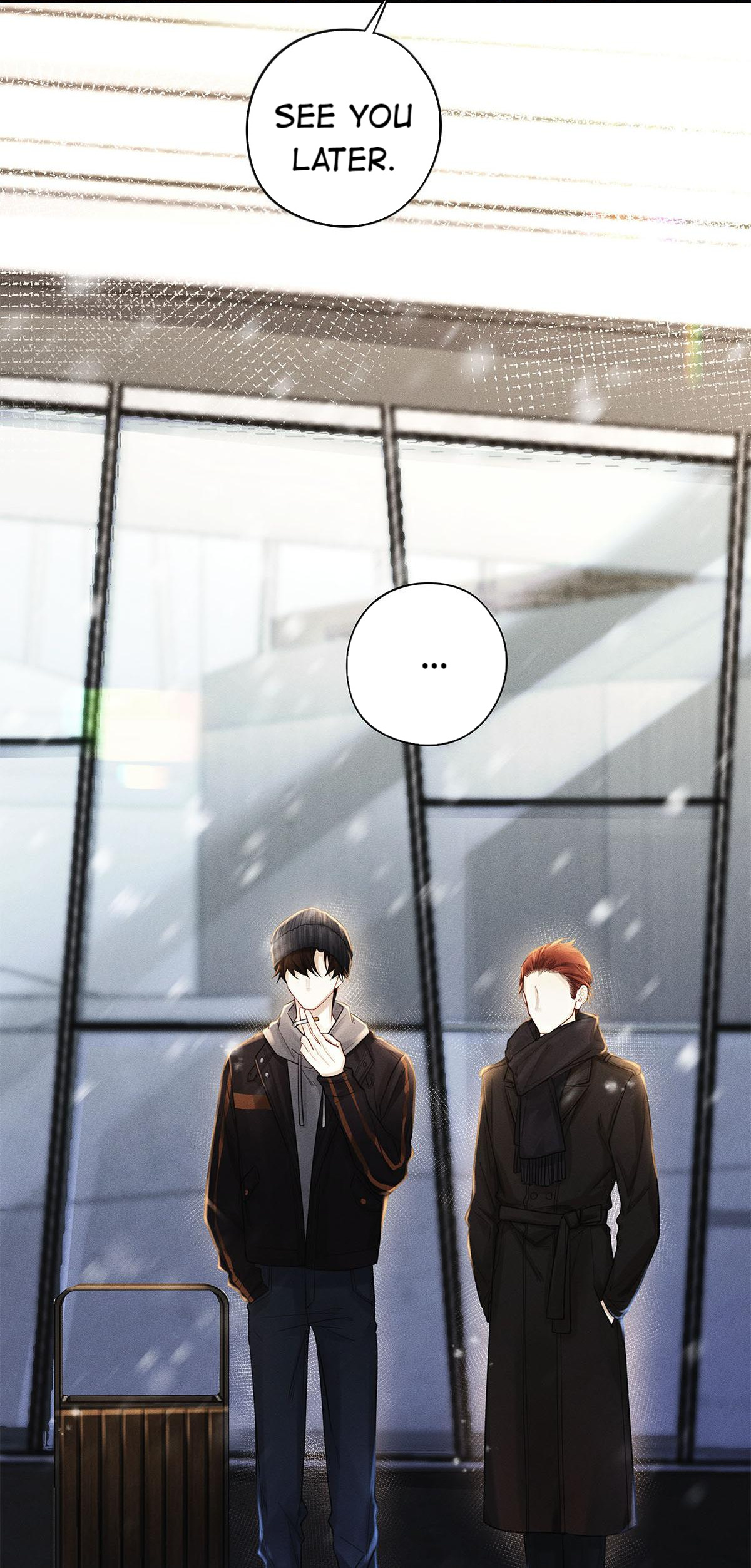 Antidote - Manga Chapter 43 - page 14