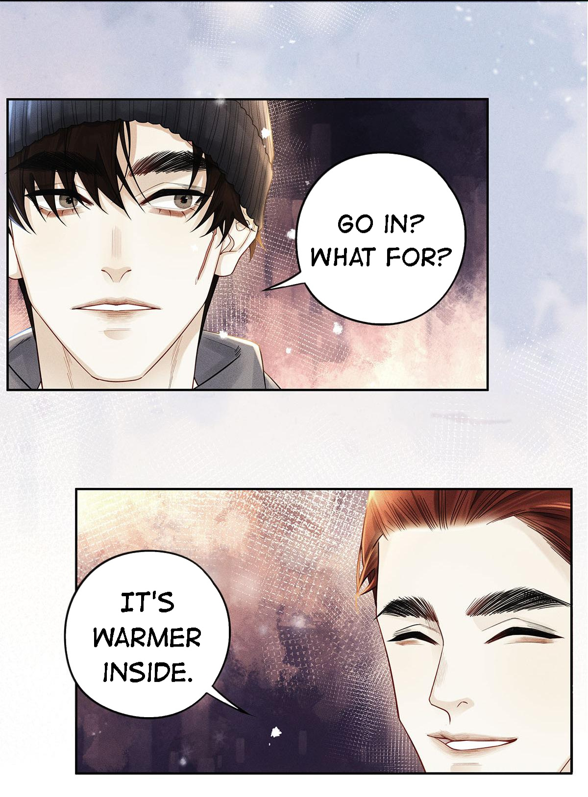 Antidote - Manga Chapter 43 - page 16