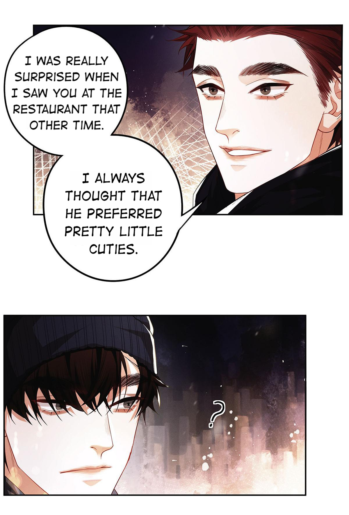Antidote - Manga Chapter 43 - page 20