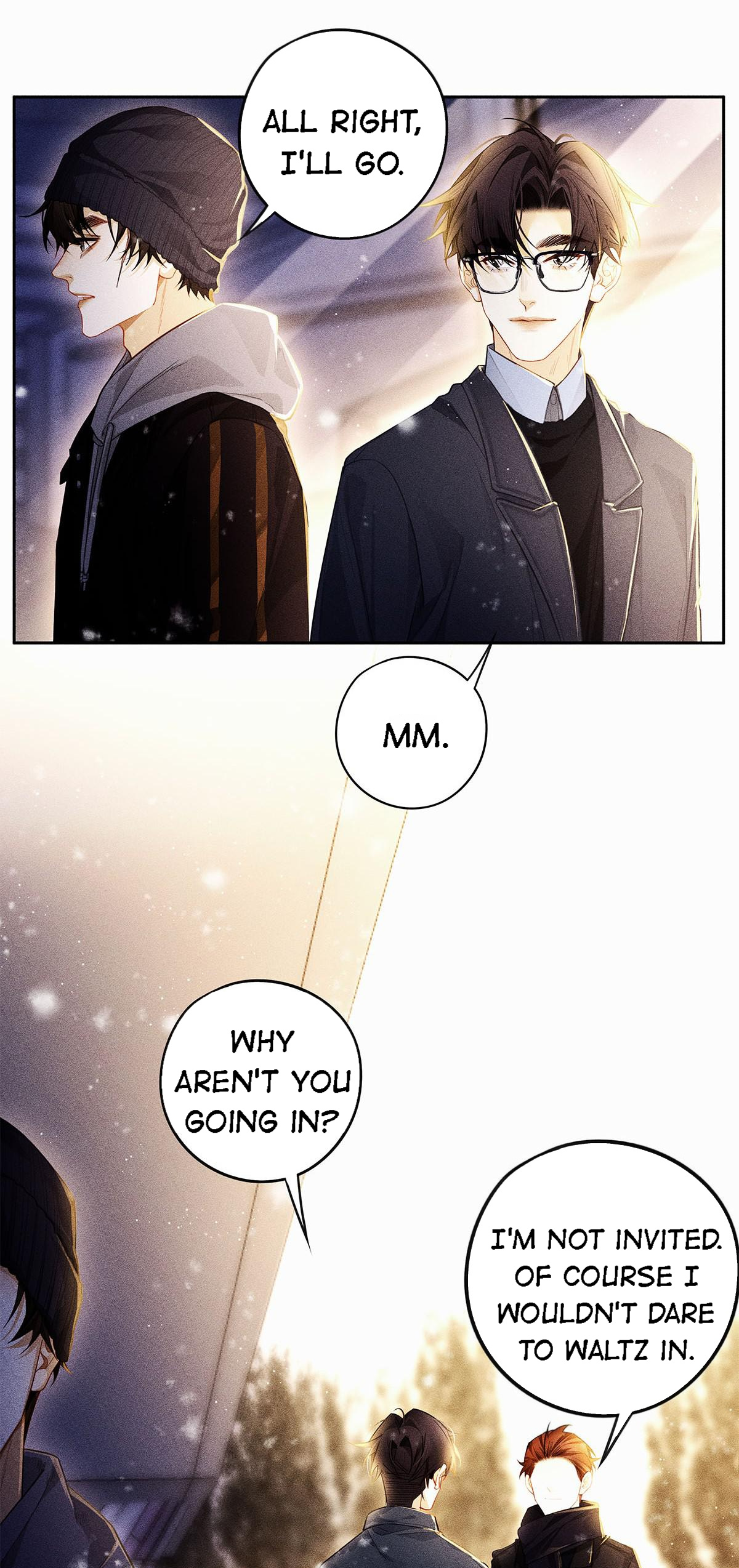 Antidote - Manga Chapter 43 - page 26