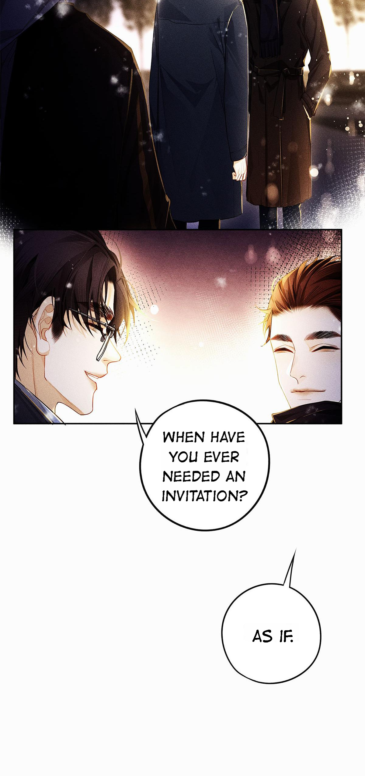 Antidote - Manga Chapter 43 - page 27