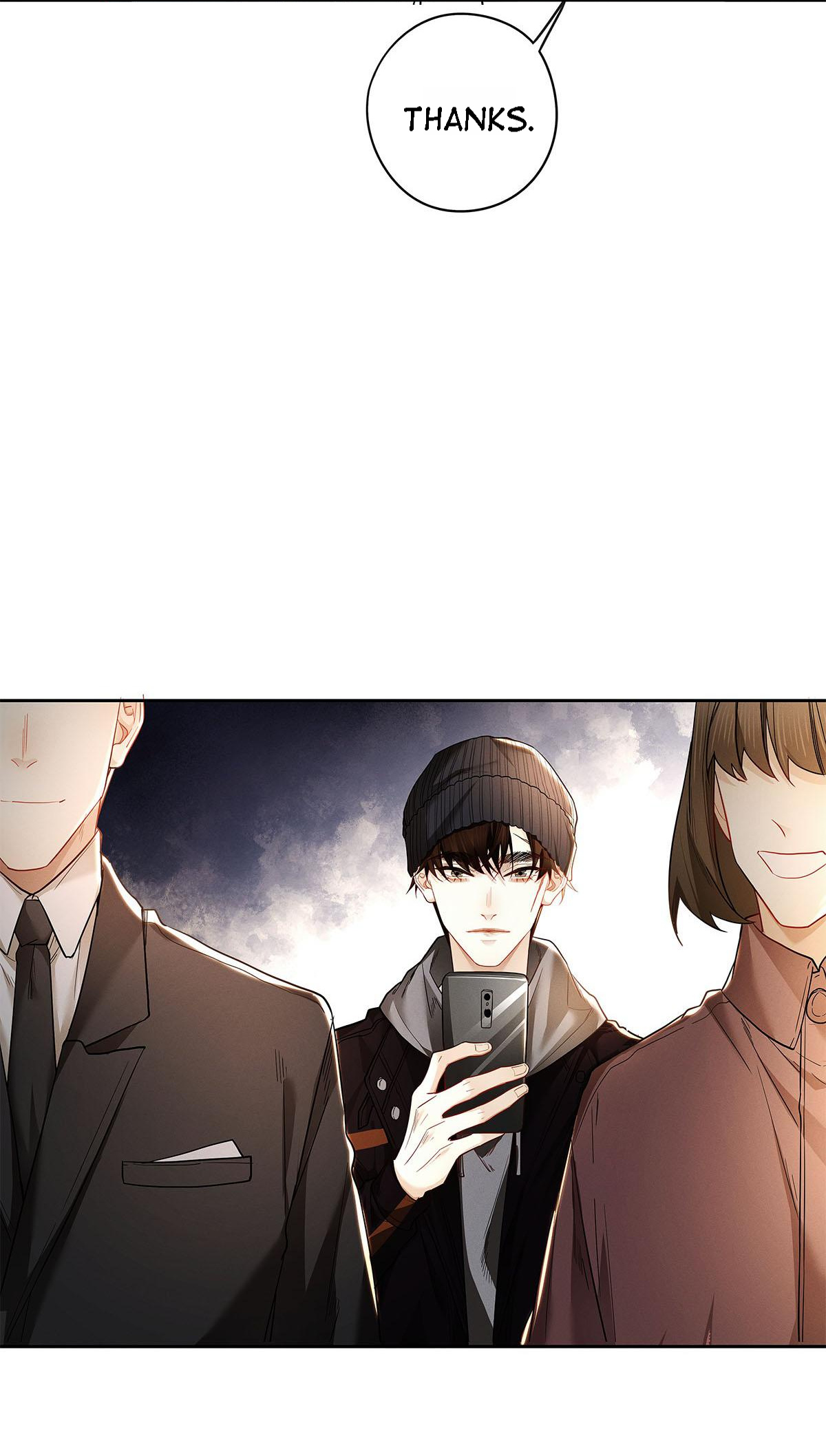 Antidote - Manga Chapter 43 - page 29