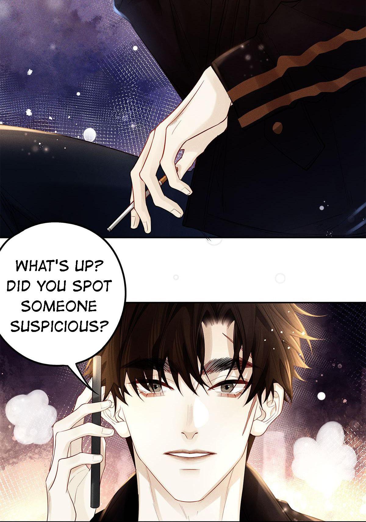 Antidote - Manga Chapter 42 - page 11