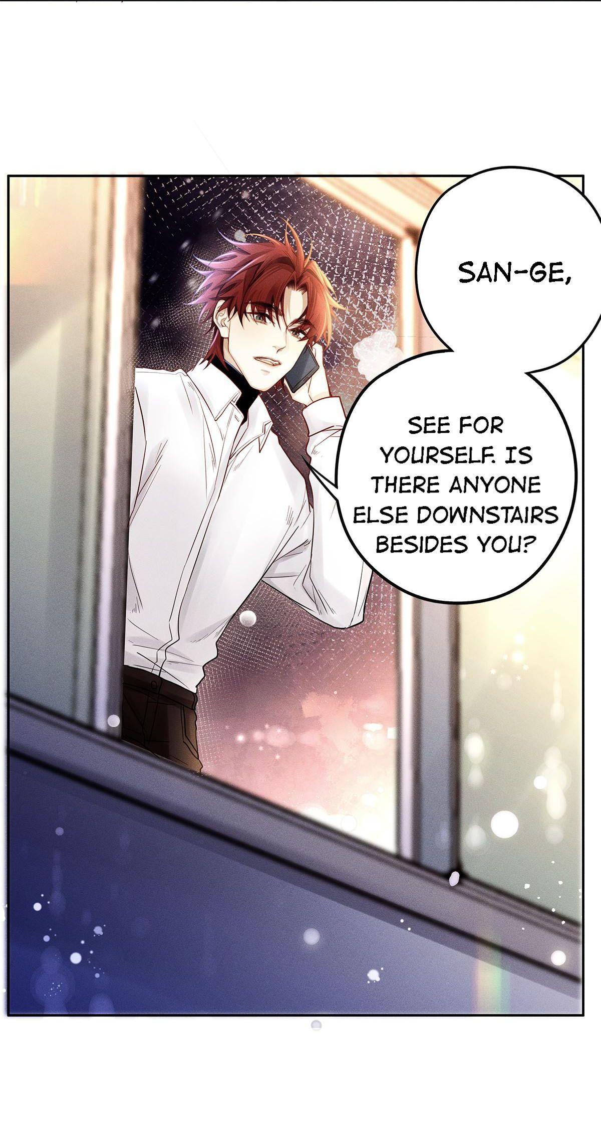 Antidote - Manga Chapter 42 - page 12