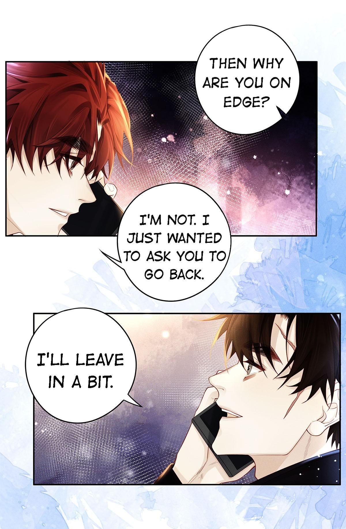 Antidote - Manga Chapter 42 - page 13