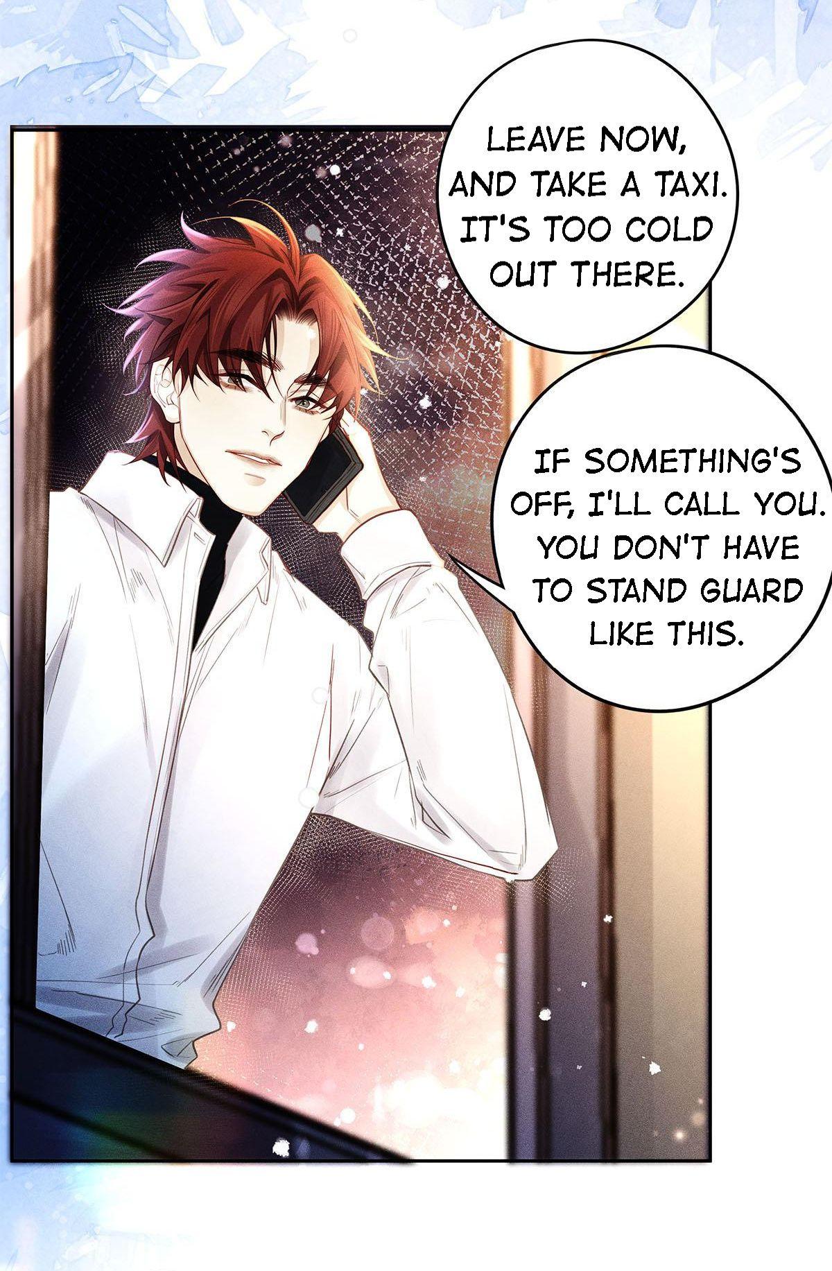Antidote - Manga Chapter 42 - page 14