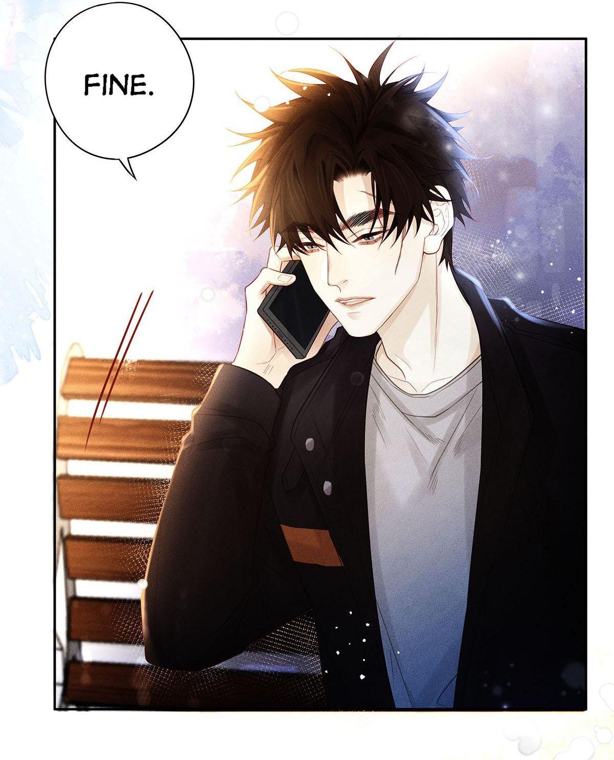 Antidote - Manga Chapter 42 - page 15
