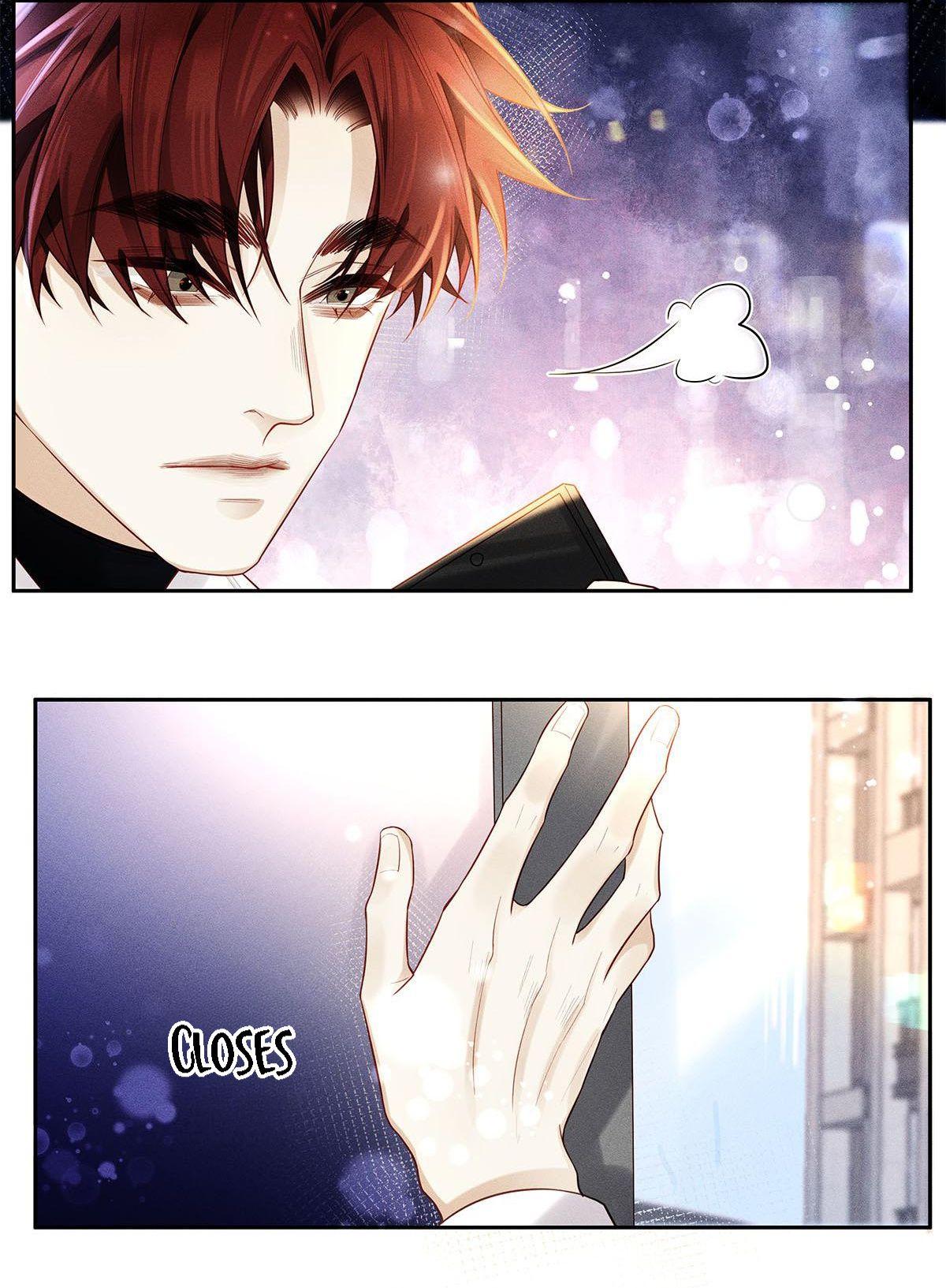 Antidote - Manga Chapter 42 - page 17