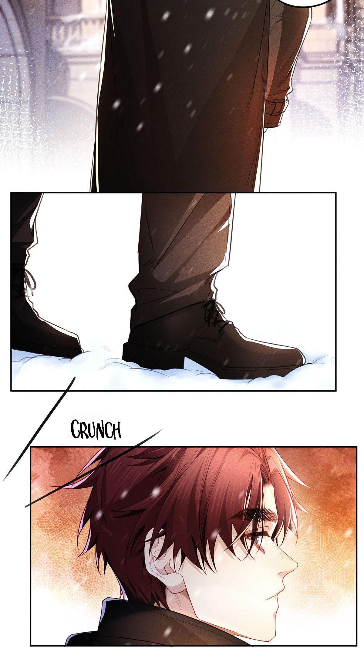 Antidote - Manga Chapter 42 - page 26
