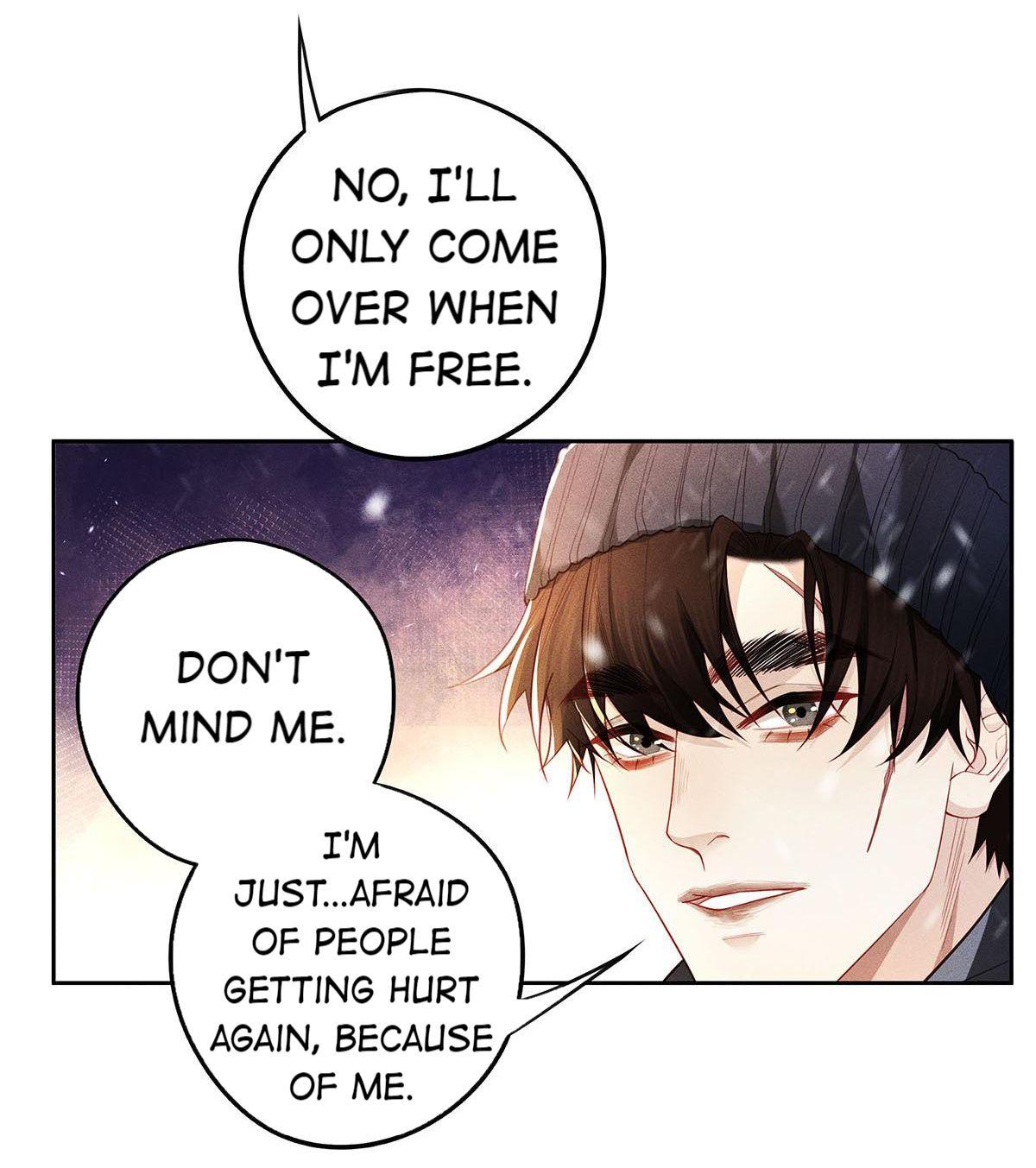 Antidote - Manga Chapter 42 - page 29