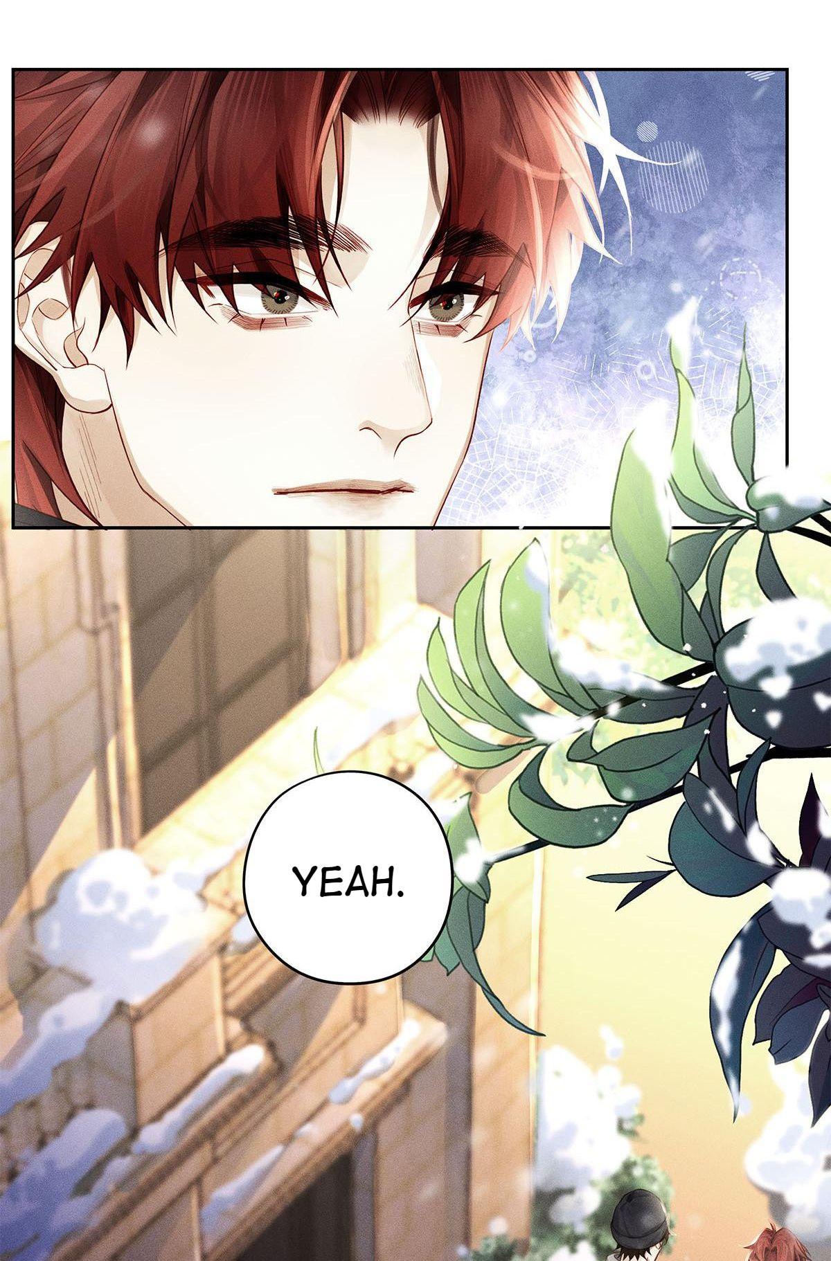 Antidote - Manga Chapter 42 - page 34