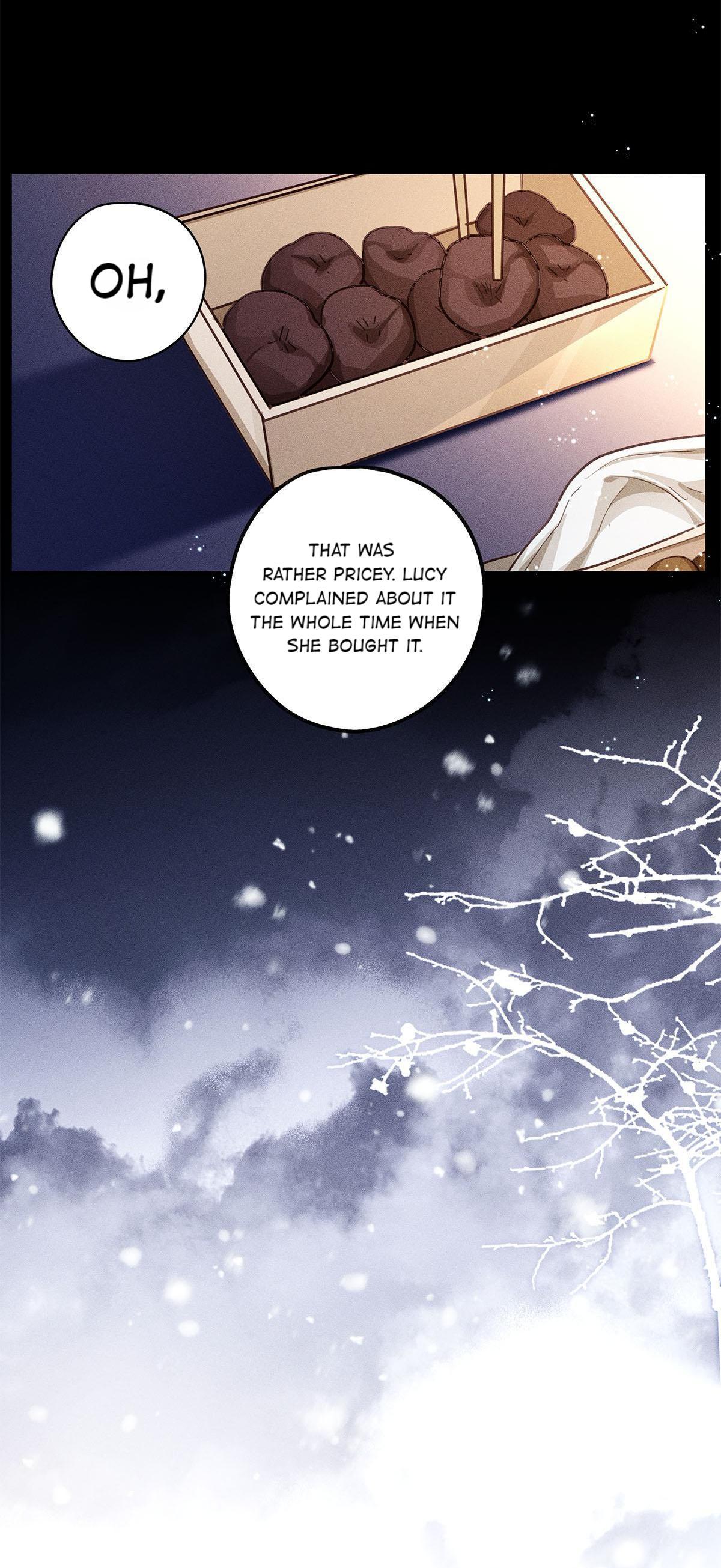 Antidote - Manga Chapter 41 - page 13