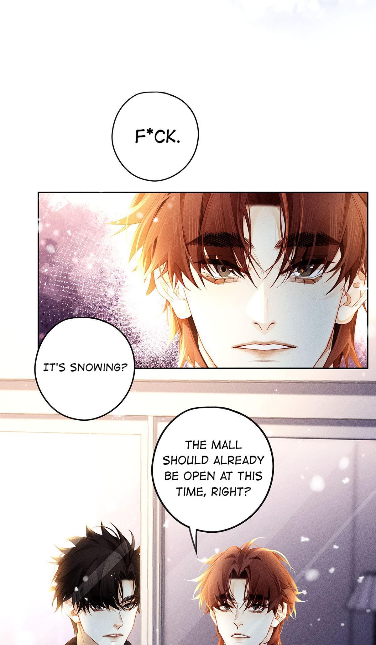 Antidote - Manga Chapter 41 - page 14
