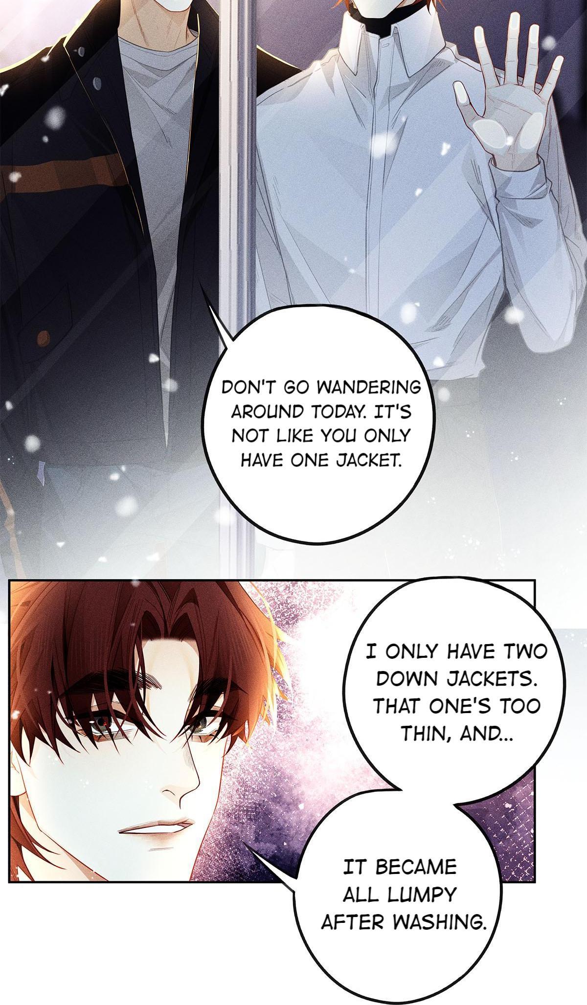 Antidote - Manga Chapter 41 - page 15