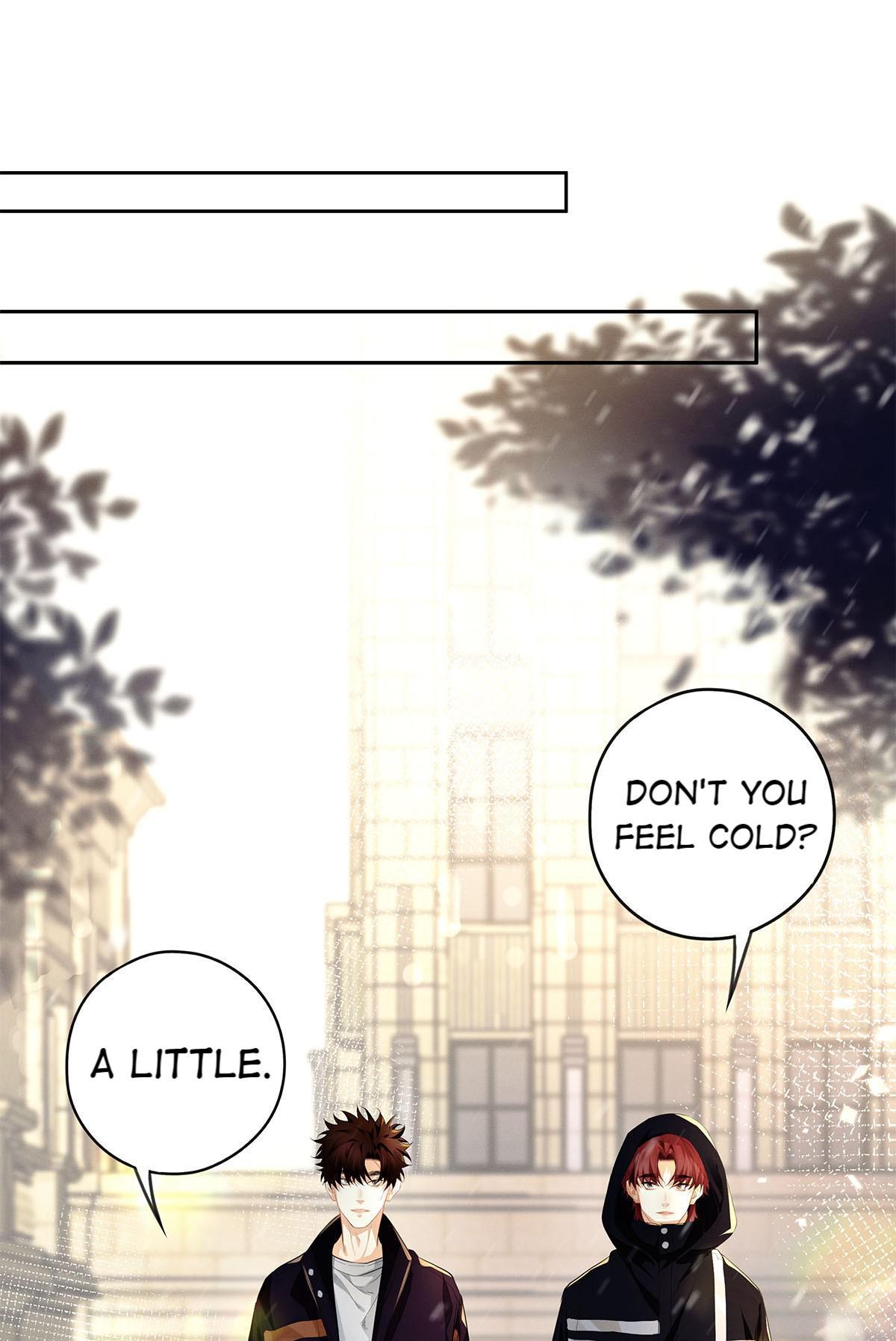 Antidote - Manga Chapter 41 - page 17