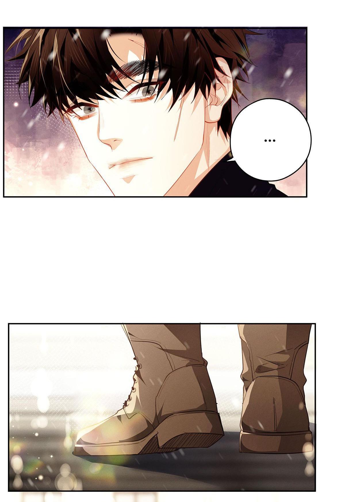 Antidote - Manga Chapter 41 - page 19