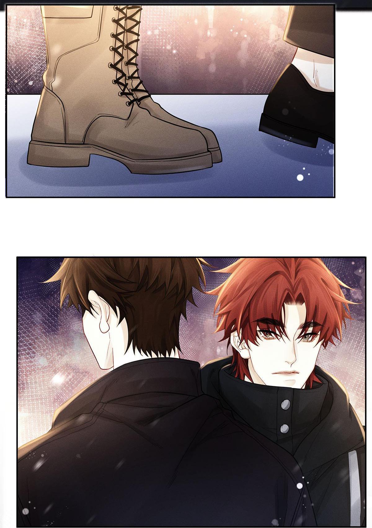 Antidote - Manga Chapter 41 - page 25