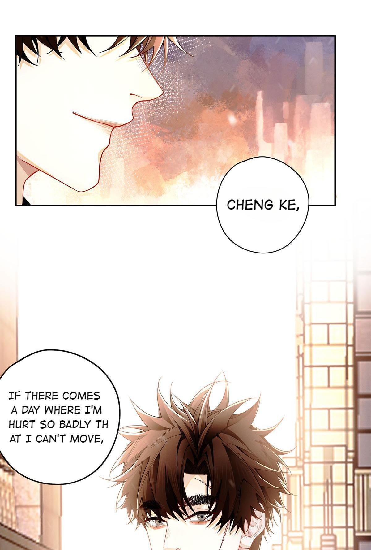 Antidote - Manga Chapter 41 - page 31