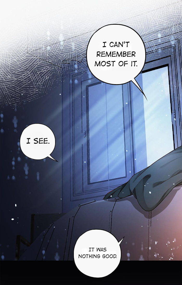 Antidote - Manga Chapter 40 - page 11