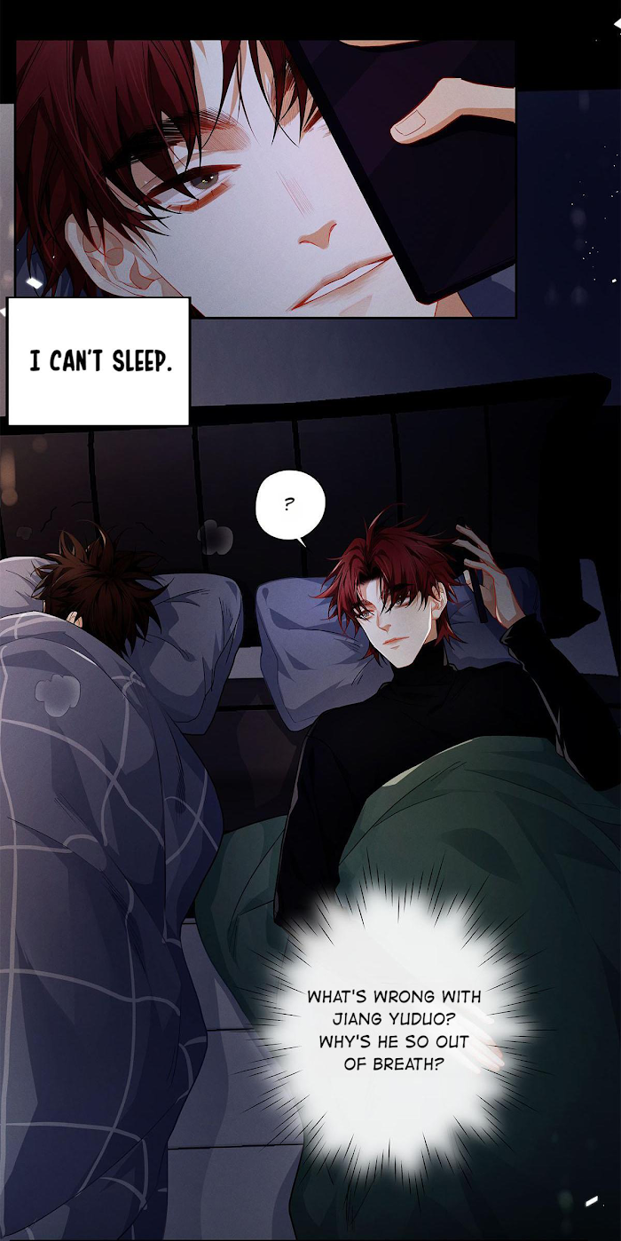 Antidote - Manga Chapter 40 - page 14