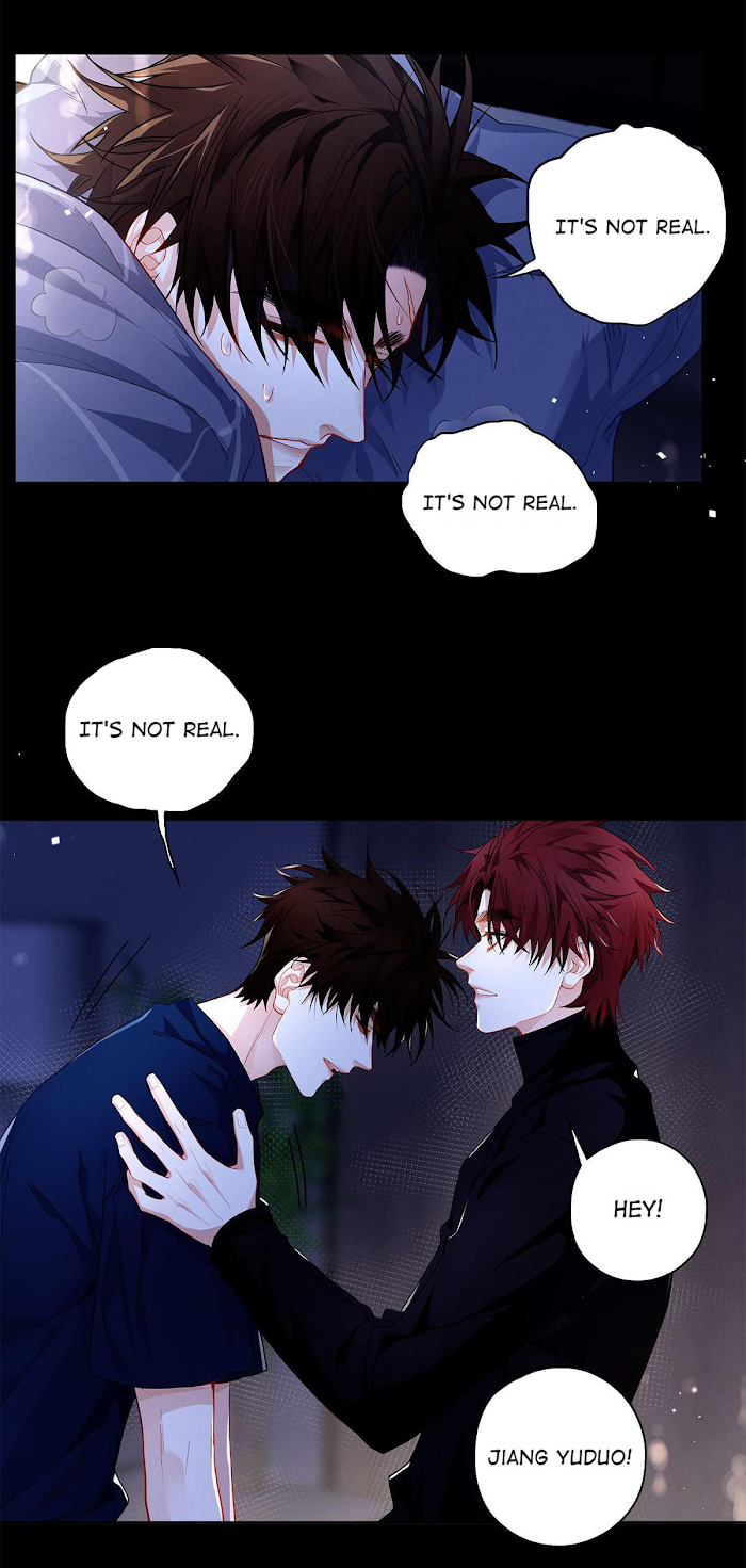 Antidote - Manga Chapter 40 - page 16