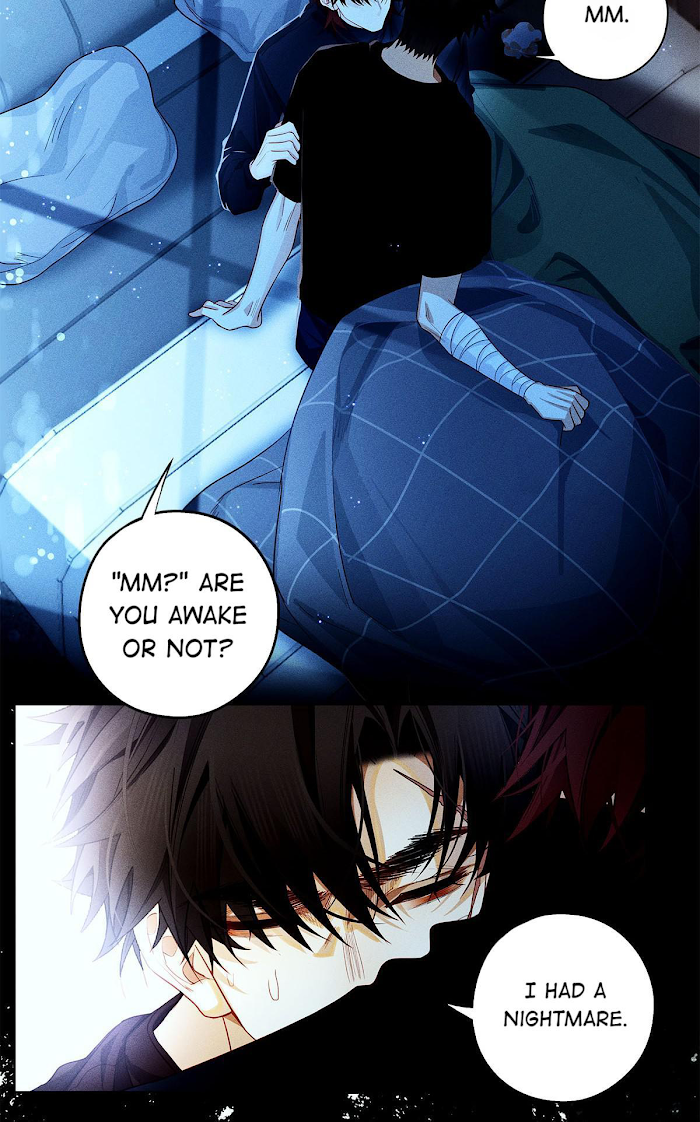 Antidote - Manga Chapter 40 - page 19