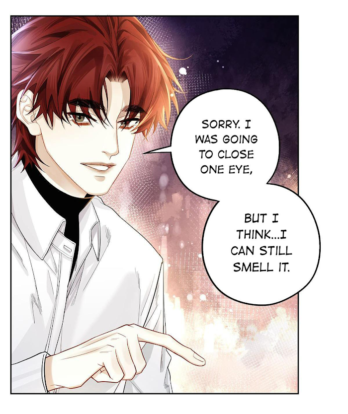 Antidote - Manga Chapter 39 - page 10