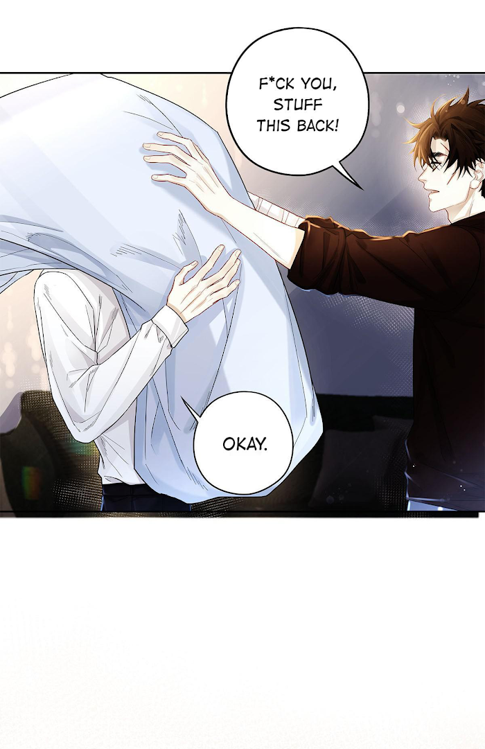Antidote - Manga Chapter 39 - page 11