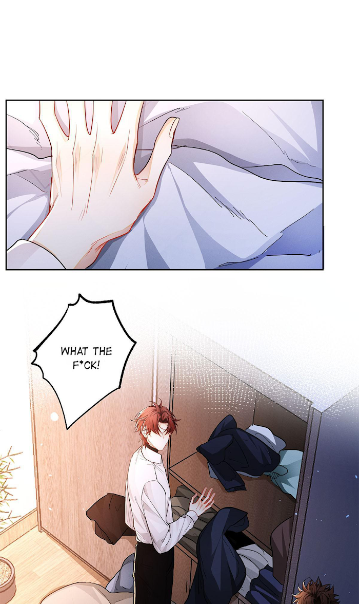 Antidote - Manga Chapter 39 - page 14