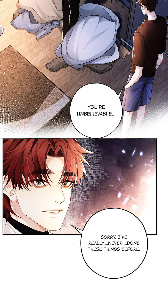 Antidote - Manga Chapter 39 - page 15