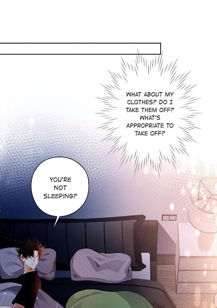 Antidote - Manga Chapter 39 - page 18